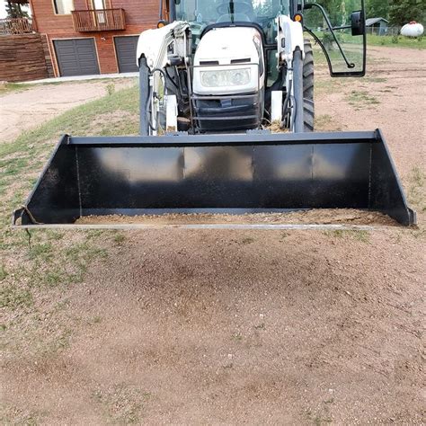 titan attachments skid steer bucket attachment v2|titan attachments customer service.